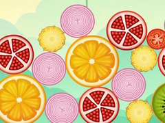                                                                     Slicey Merge ﺔﺒﻌﻟ