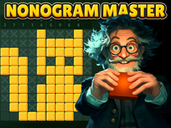                                                                     Nonogram Master ﺔﺒﻌﻟ