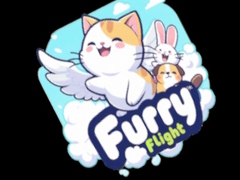                                                                     Furry Flight ﺔﺒﻌﻟ