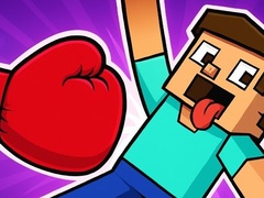                                                                     Noob Ragdoll: Crazy Punch ﺔﺒﻌﻟ