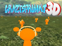                                                                     Crazy Sprunki 3D ﺔﺒﻌﻟ