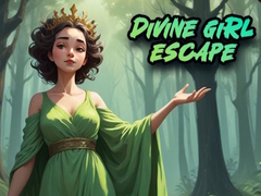                                                                     Divine Girl Escape ﺔﺒﻌﻟ