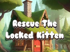                                                                     Rescue The Locked Kitten ﺔﺒﻌﻟ