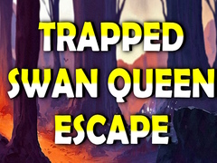                                                                     Trapped Swan Queen Escape ﺔﺒﻌﻟ