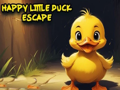                                                                     Happy Little Duck Escape ﺔﺒﻌﻟ