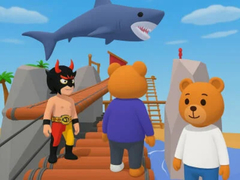                                                                    Mr. Dude: Online Multiverse Challenges ﺔﺒﻌﻟ