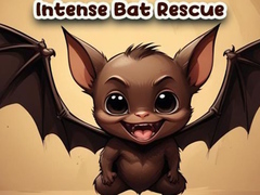                                                                     Intense Bat Rescue  ﺔﺒﻌﻟ