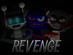                                                                     The Definitive Phase 9: Revenge ﺔﺒﻌﻟ