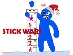                                                                     Stick War ﺔﺒﻌﻟ