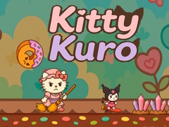                                                                     Kitty Kuro ﺔﺒﻌﻟ