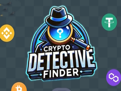                                                                     Crypto Detective Finder ﺔﺒﻌﻟ