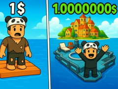                                                                     Roblox: Raft Tycoon ﺔﺒﻌﻟ