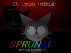                                                                     Sprunki: Wenda Treatment ﺔﺒﻌﻟ