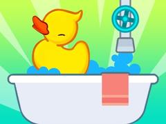                                                                     Help The Duck ﺔﺒﻌﻟ