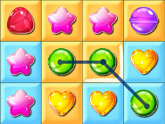                                                                     Candy Chain Master ﺔﺒﻌﻟ