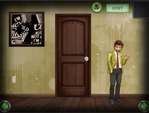 لعبة Amgel Easy Room Escape 274  على الانترنت.