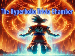                                                                     The Hyperbolic Trivia Chamber ﺔﺒﻌﻟ