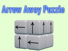                                                                     Arrow Away Puzzle ﺔﺒﻌﻟ