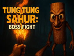                                                                     Tung Tung Sahur Boss Fight ﺔﺒﻌﻟ