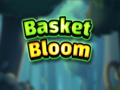                                                                     Basket Bloom ﺔﺒﻌﻟ