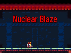                                                                     Nuclear Blaze ﺔﺒﻌﻟ