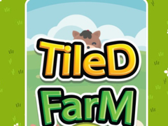                                                                     Tiled Farm ﺔﺒﻌﻟ