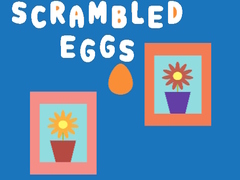                                                                    Scrambled Eggs ﺔﺒﻌﻟ