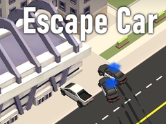                                                                     Escape Car ﺔﺒﻌﻟ