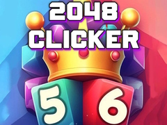                                                                     2048 clicker ﺔﺒﻌﻟ