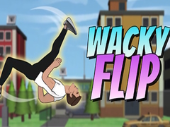                                                                     Wacky Flip ﺔﺒﻌﻟ