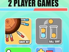                                                                     2 Player Games 1v1 Battle ﺔﺒﻌﻟ