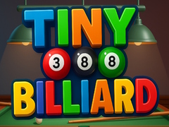                                                                     Tiny Billiard ﺔﺒﻌﻟ