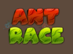                                                                     Ant Race ﺔﺒﻌﻟ