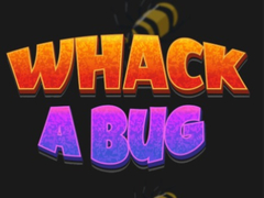                                                                     Whack A Bug ﺔﺒﻌﻟ