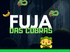                                                                     Fuja das Cobras ﺔﺒﻌﻟ