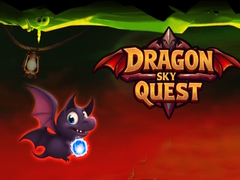                                                                     Drago Sky Quest ﺔﺒﻌﻟ