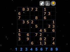                                                                     Classic Sudoku Daily Puzzles ﺔﺒﻌﻟ