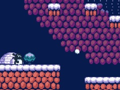                                                                     Rise Of The Penguins ﺔﺒﻌﻟ