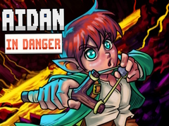                                                                     Aidan in Danger ﺔﺒﻌﻟ