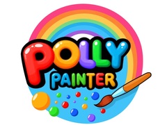                                                                    Polly Painter ﺔﺒﻌﻟ