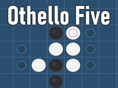                                                                     Othello Five ﺔﺒﻌﻟ