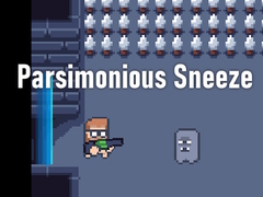                                                                     Parsimonious Sneeze ﺔﺒﻌﻟ