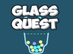                                                                     Glass Quest ﺔﺒﻌﻟ