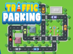                                                                    Traffic Parking ﺔﺒﻌﻟ