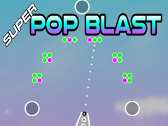                                                                     Super Pop Blast ﺔﺒﻌﻟ
