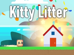                                                                     Kitty Litter ﺔﺒﻌﻟ