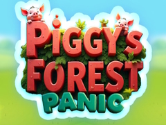                                                                     Piggys Forest Panic ﺔﺒﻌﻟ