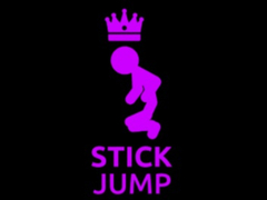                                                                     Stick Jump ﺔﺒﻌﻟ