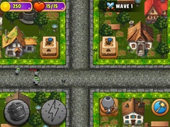                                                                     Defense Zone ﺔﺒﻌﻟ