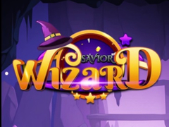                                                                     Savior Wizard ﺔﺒﻌﻟ